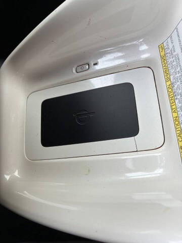 2016 Toyota Prius Three