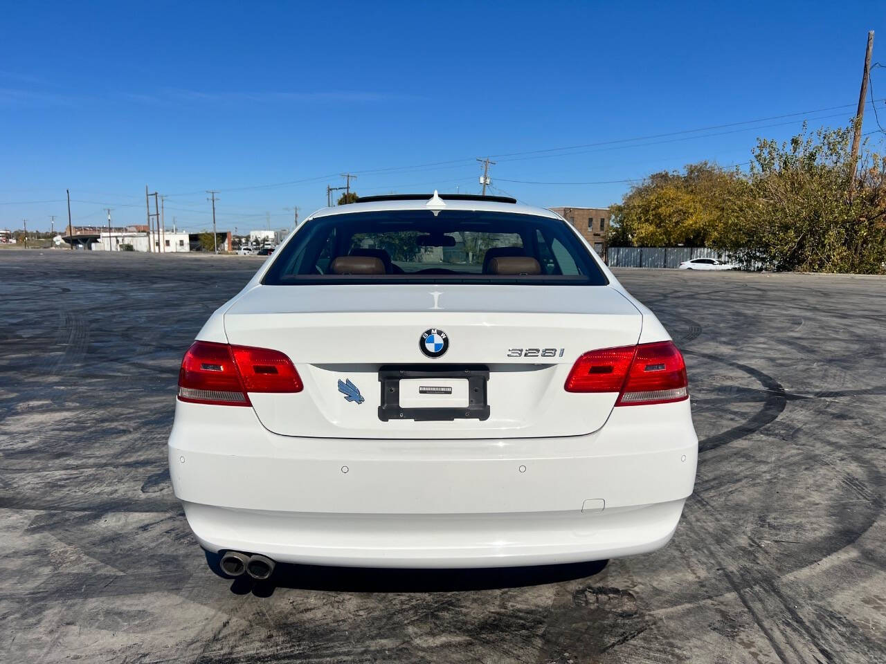 2008 BMW 3 Series for sale at Texas Revamp Auto in Fort Worth, TX