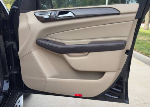 2017 Mercedes-Benz GLS GLS 450