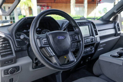 2020 Ford F-350 Super Duty