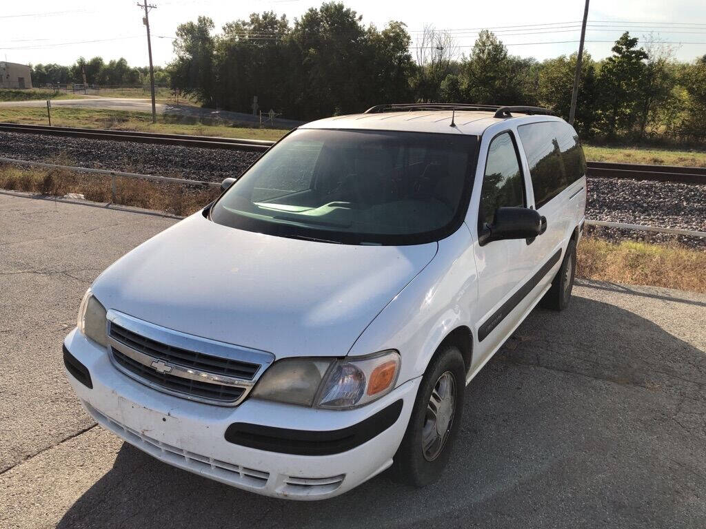 Chevrolet Venture For Sale