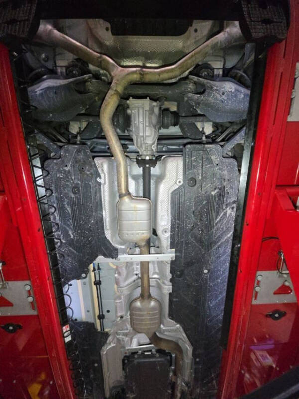 2018 Mercedes-Benz E-Class E 300