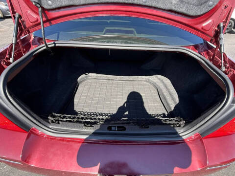 2007 Ford Five Hundred Limited