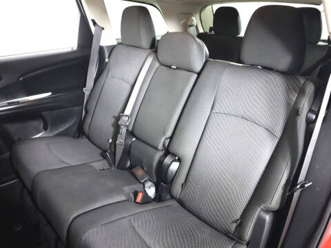 2019 Dodge Journey SE Value Package