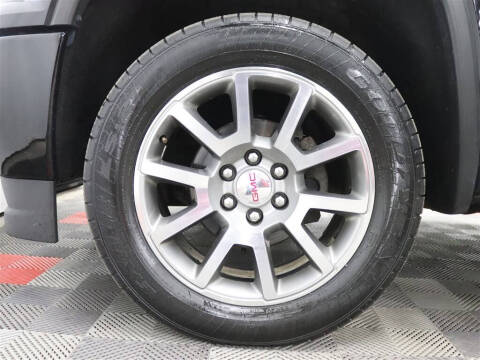 2016 GMC Sierra 1500