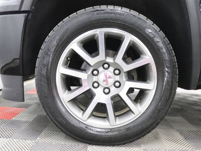 2016 GMC Sierra 1500