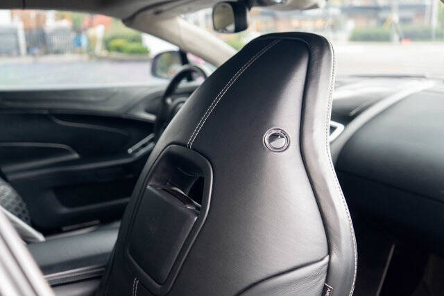 2016 Aston Martin Vanquish