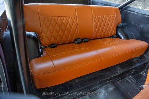 1973 International Harvester Scout II