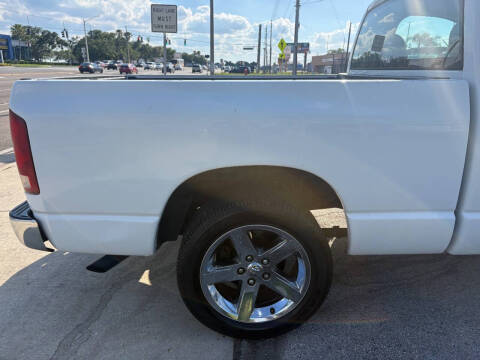 2003 Dodge Ram 1500 ST