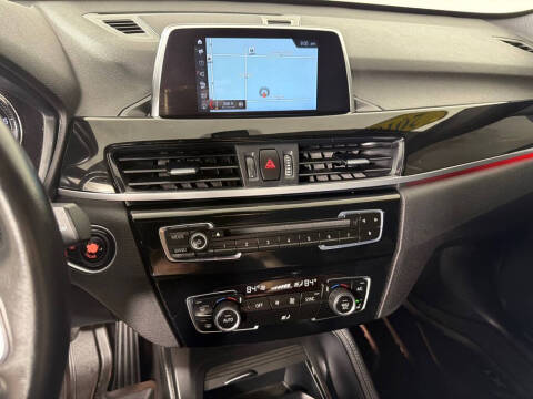 2018 BMW X1 sDrive28i