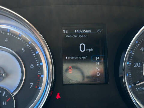 2012 Chrysler 300 Limited