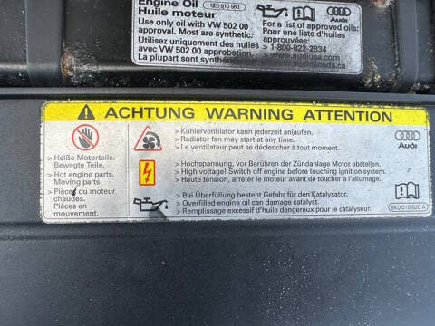 2011 Audi A5 2.0T Premium Plus