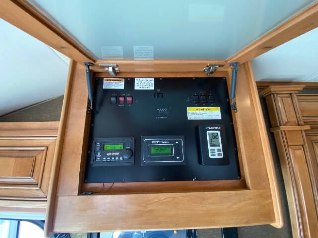 2015 Freightliner MH Chassis