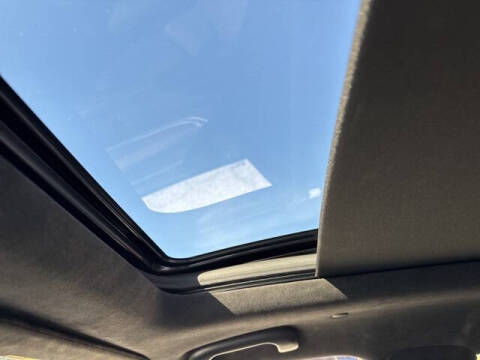 2017 Cadillac XT5 Platinum