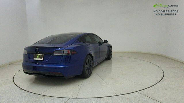 2023 Tesla Model S