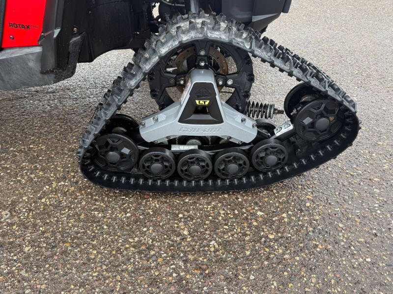 2014 CAN AM COMMANDER XT 1000