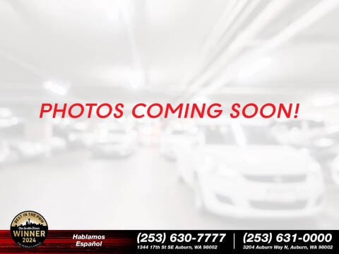 2024 Hyundai Tucson Hybrid Blue