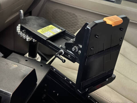 2014 Ford Expedition XL Fleet