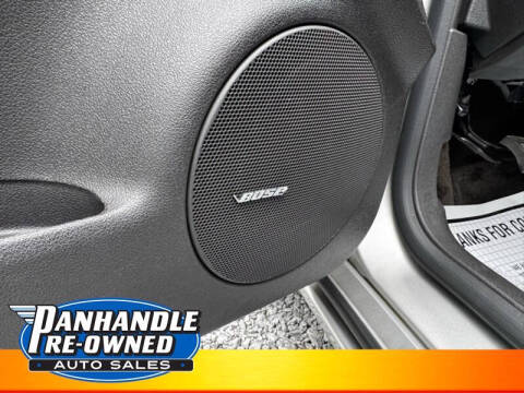 2007 Chevrolet Impala SS