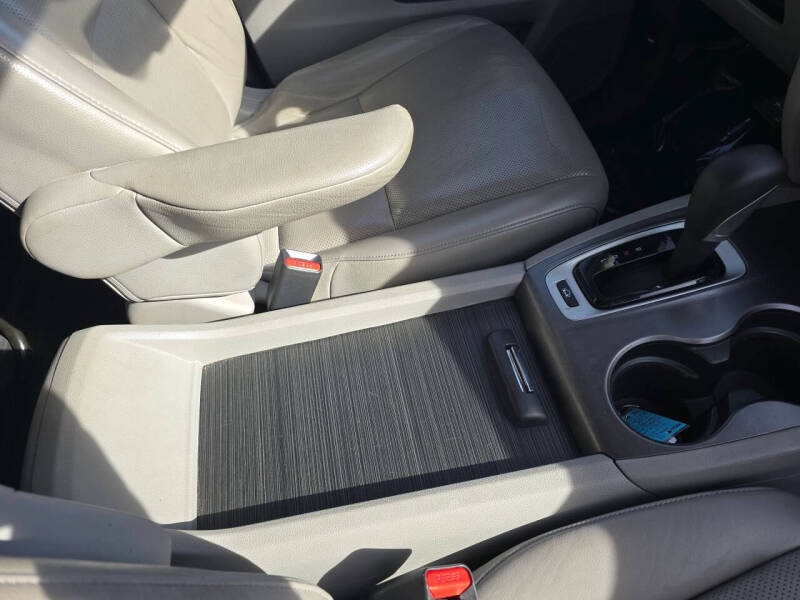 2017 Honda Ridgeline RTL-T