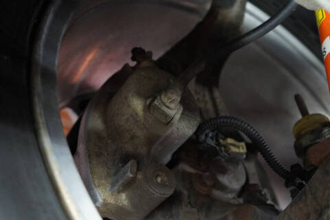 1996 Pontiac Firebird