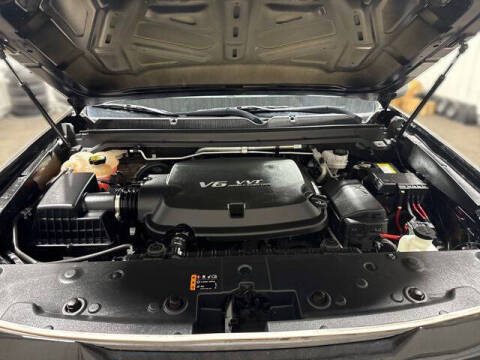 2021 GMC Canyon Elevation Standard