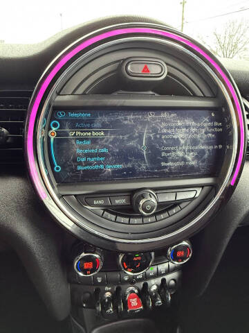 2015 MINI Hardtop 4 Door Cooper S