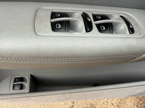 2005 Porsche Cayenne Tiptronic