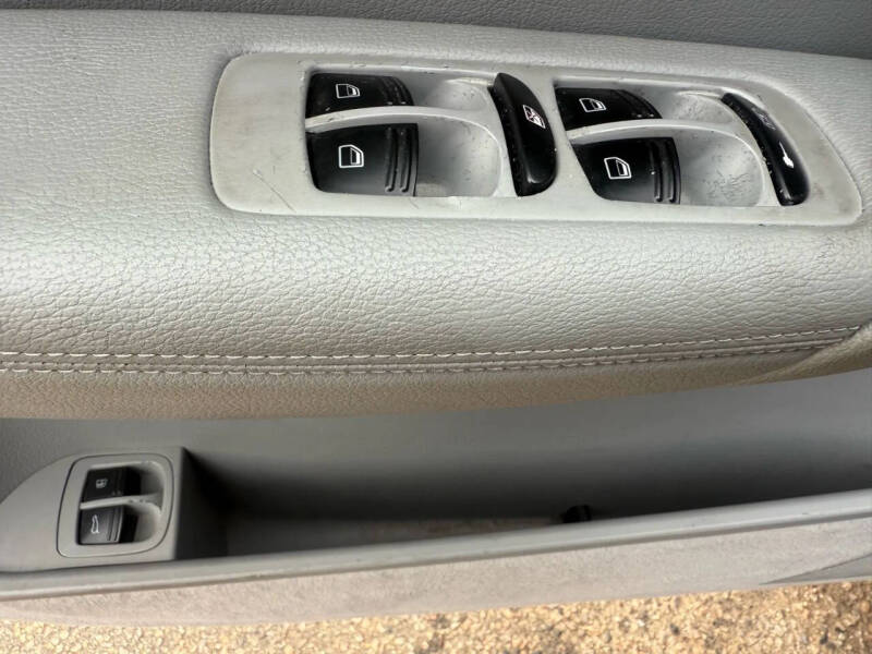 2005 Porsche Cayenne Tiptronic