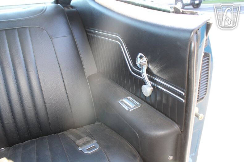 1971 Chevrolet Chevelle