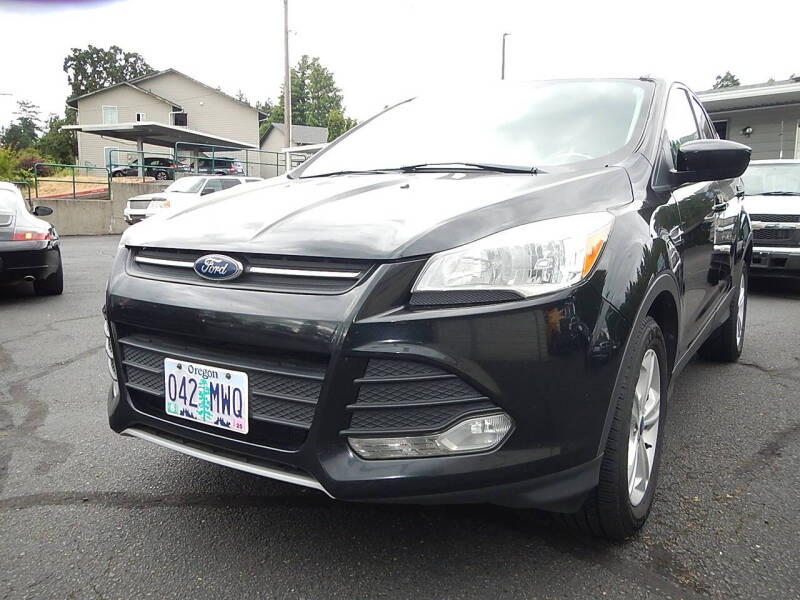 2013 Ford Escape SE