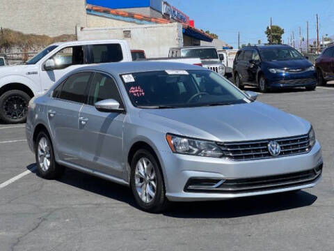 2016 Volkswagen Passat for sale at Curry's Cars - Brown & Brown Wholesale in Mesa AZ