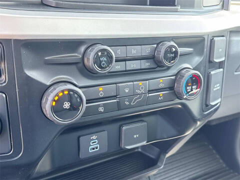 2024 Ford F-450 Super Duty