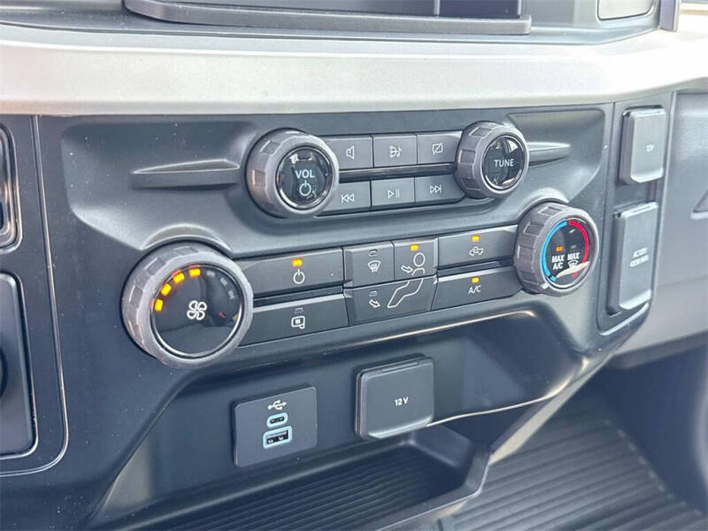 2024 Ford F-450 Super Duty