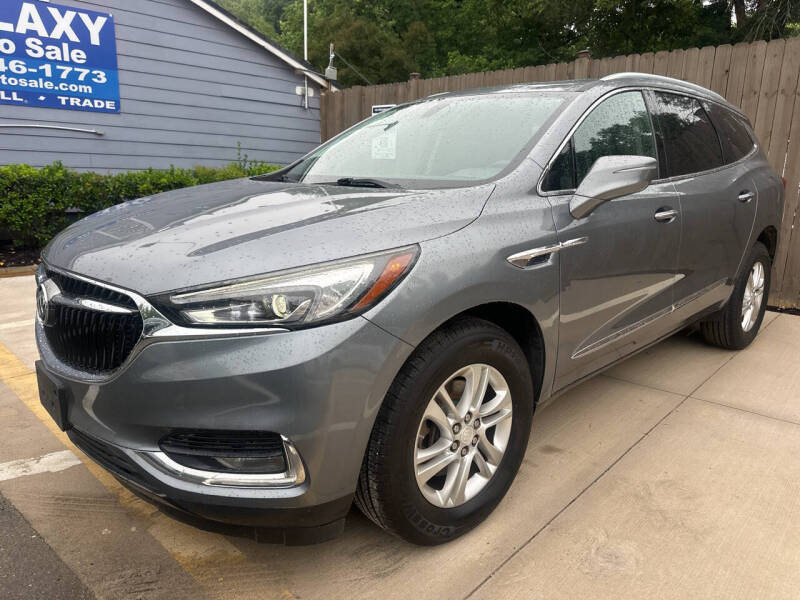 2018 Buick Enclave Essence