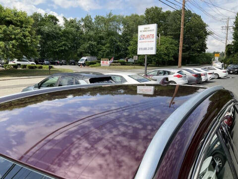 2019 Lincoln MKC Select