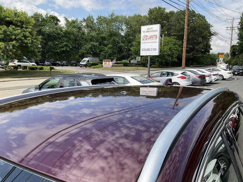 2019 Lincoln MKC Select