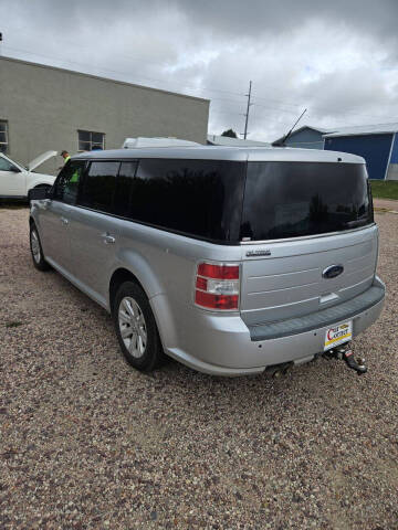 2011 Ford Flex SE