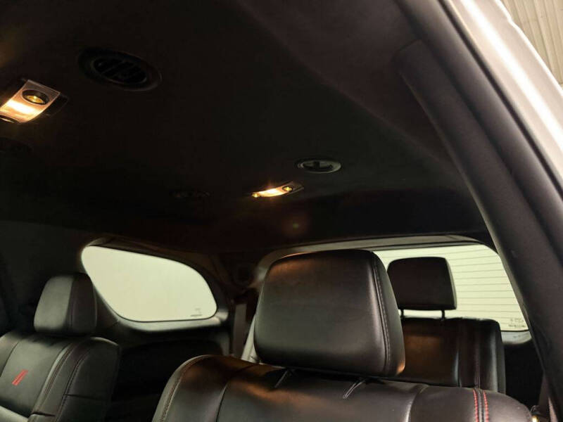 2024 Dodge Durango Citadel