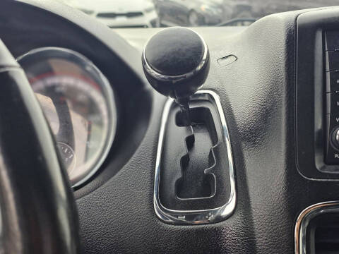 2020 Dodge Grand Caravan GT