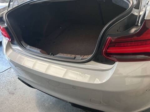 2020 BMW M2 CS