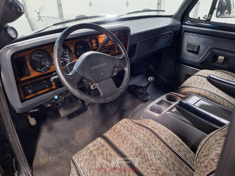 1993 Dodge RAM 250