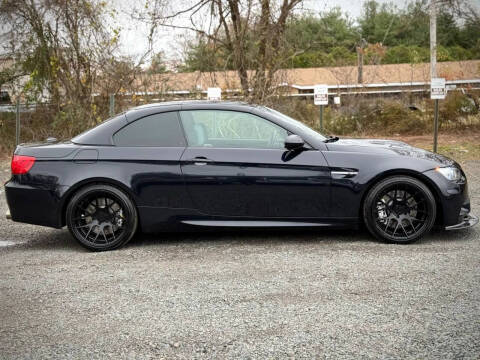 2013 BMW M3