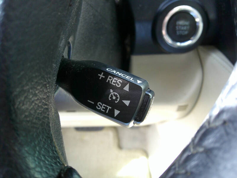 2014 Toyota Camry XLE