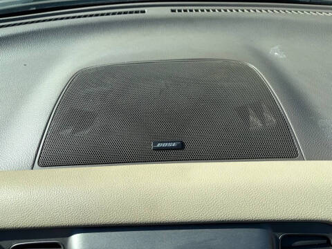 2014 Nissan Murano S