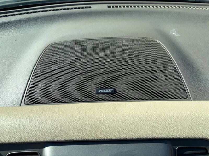 2014 Nissan Murano S