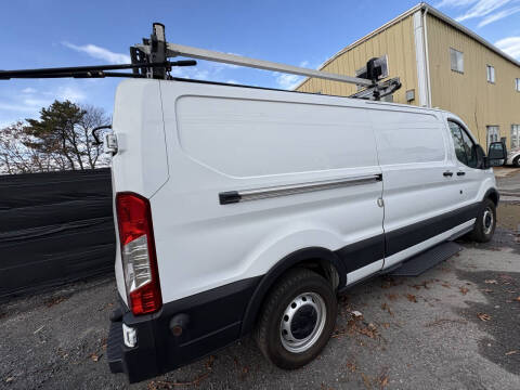 2014 Ford Transit Connect XLT