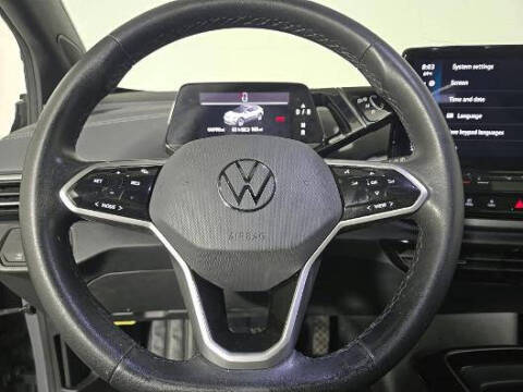 2023 Volkswagen ID.4 Standard