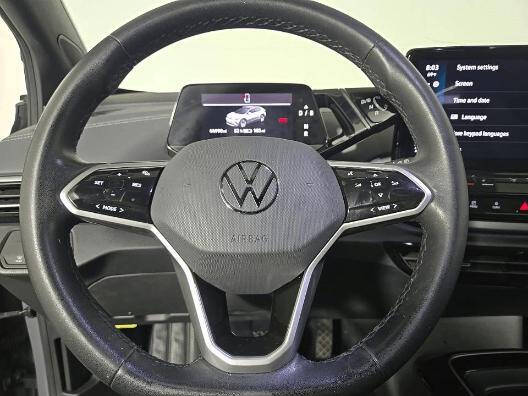2023 Volkswagen ID.4 Standard