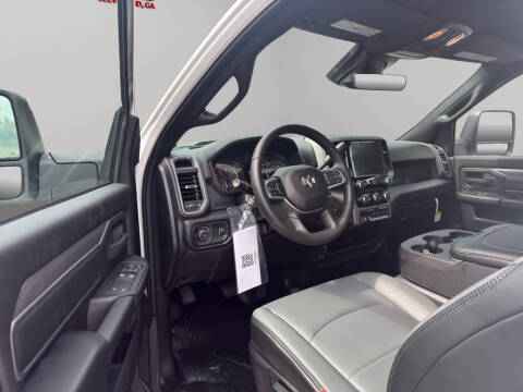 2026 RAM 5500